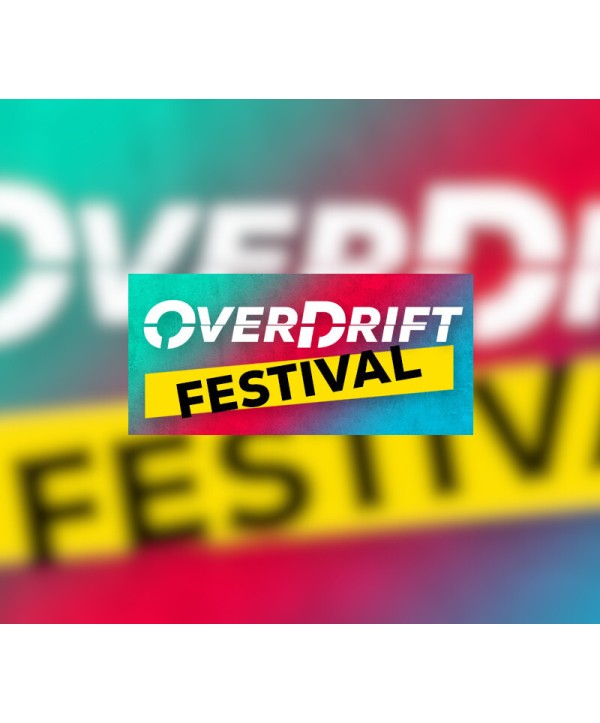 OverDrift Festival Steam Key GLOBAL